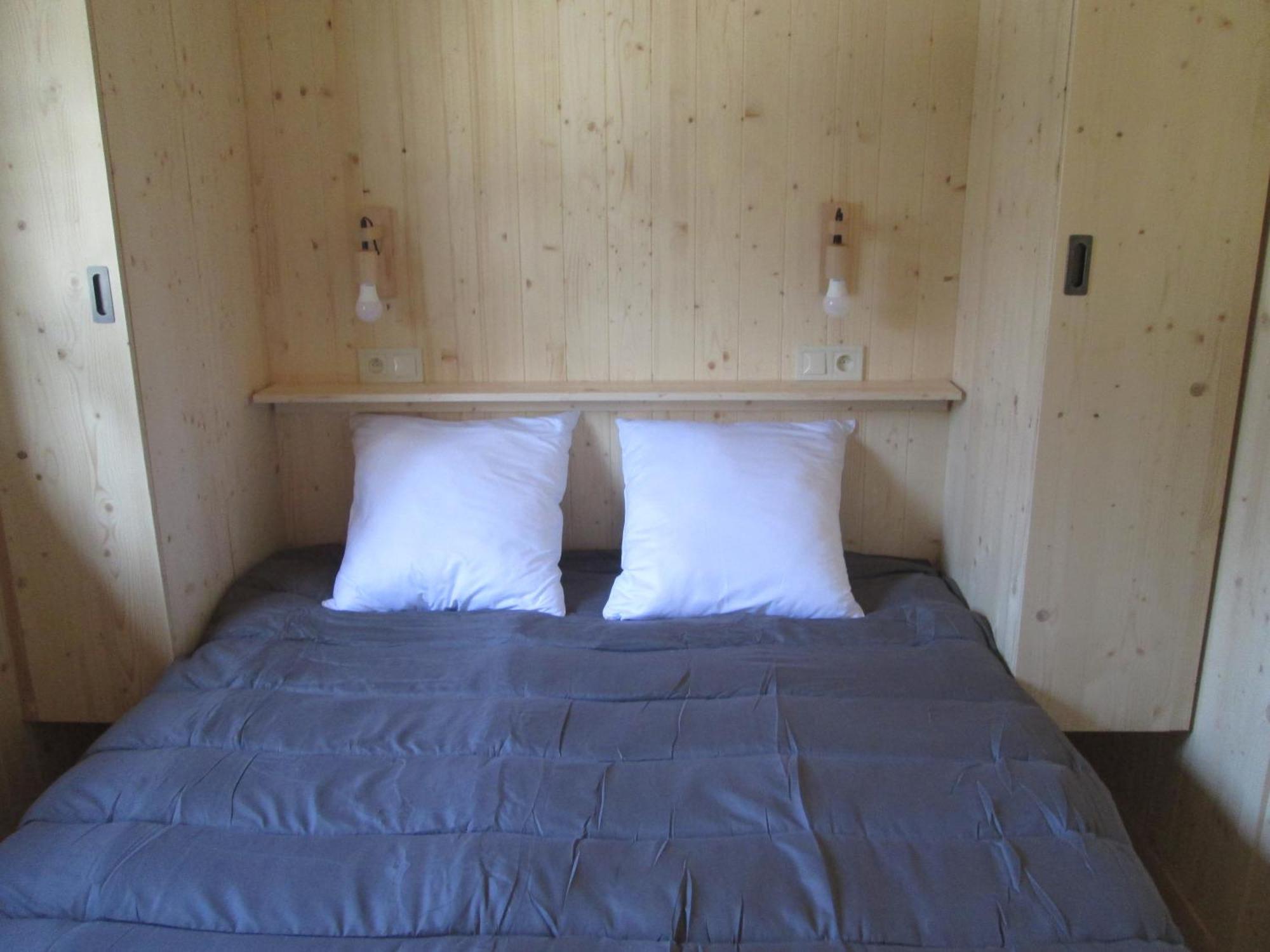 Camping La Borie Basse Condat  Екстериор снимка